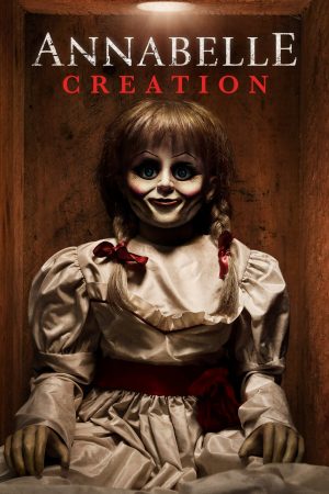 Annabelle: Creation